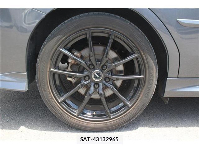 Subaru LEVORG 2021-01 8208304-24