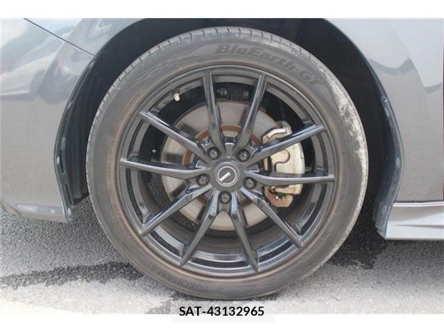 Subaru LEVORG 2021-01 8208304-26