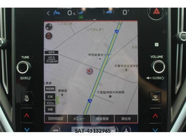 Subaru LEVORG 2021-01 8208304-2