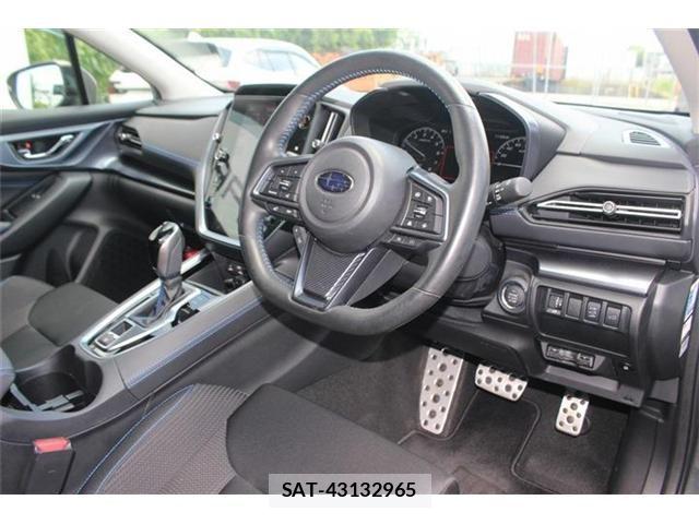 Subaru LEVORG 2021-01 8208304-29