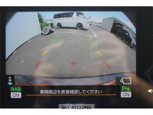 Subaru LEVORG 2021-01 8208304-3