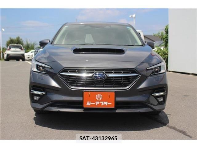 Subaru LEVORG 2021-01 8208304-5