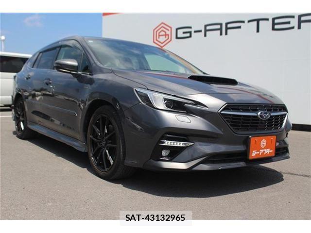 Subaru LEVORG 2021-01 8208304-6