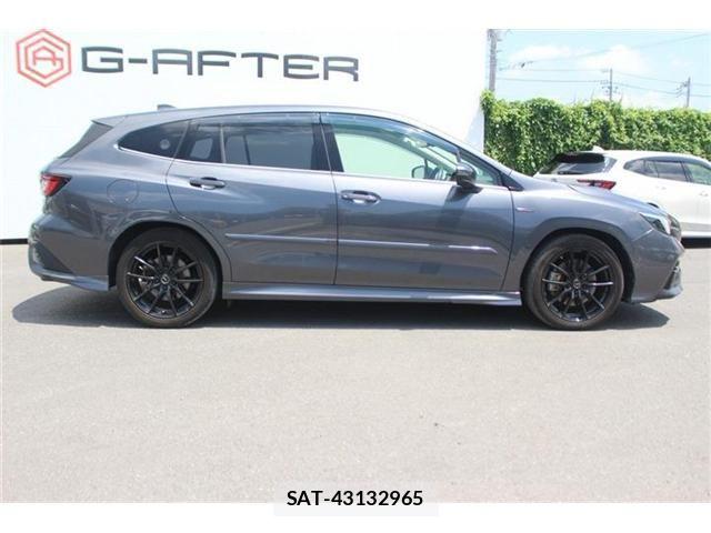 Subaru LEVORG 2021-01 8208304-7