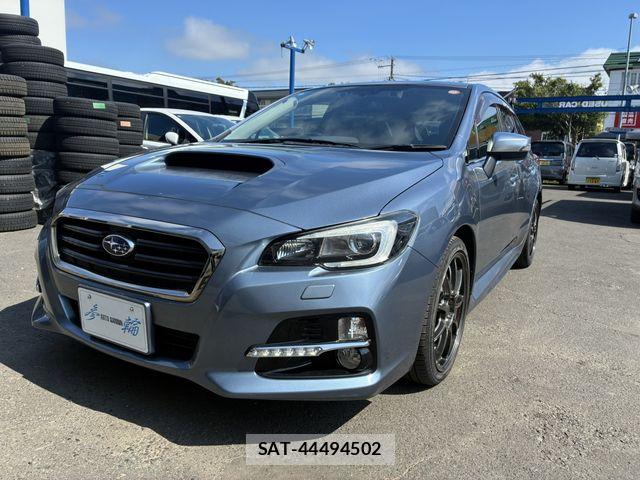 Subaru LEVORG 2014-09 8208333-0
