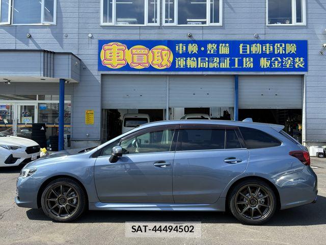 Subaru LEVORG 2014-09 8208333-1