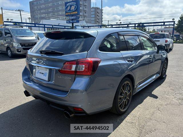 Subaru LEVORG 2014-09 8208333-4