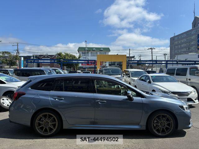Subaru LEVORG 2014-09 8208333-5