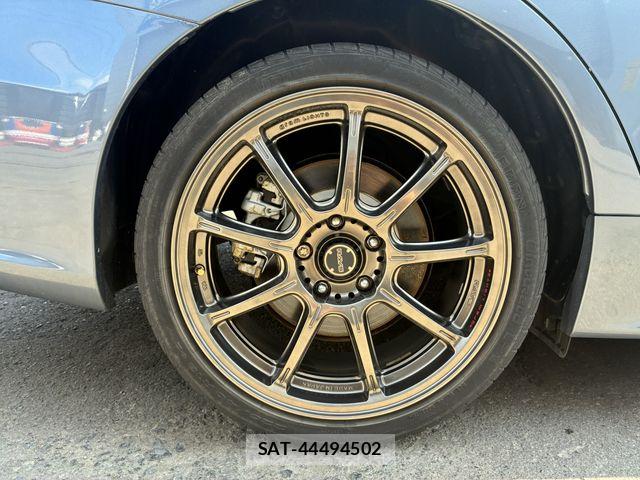 Subaru LEVORG 2014-09 8208333-6