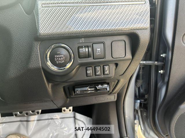 Subaru LEVORG 2014-09 8208333-7