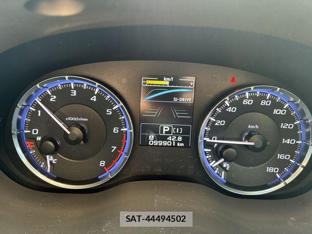 Subaru LEVORG 2014-09 8208333-8