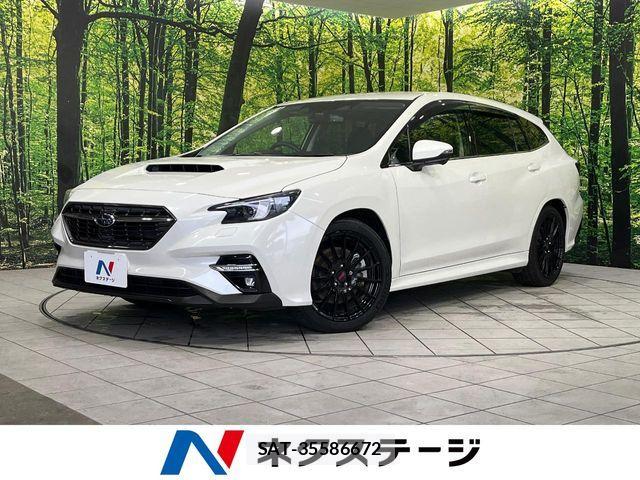 Subaru LEVORG 2023-07 8208299-0