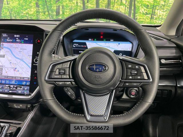 Subaru LEVORG 2023-07 8208299-10