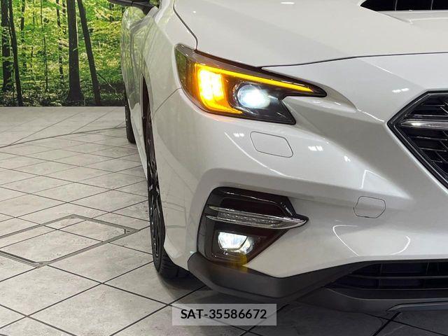 Subaru LEVORG 2023-07 8208299-11