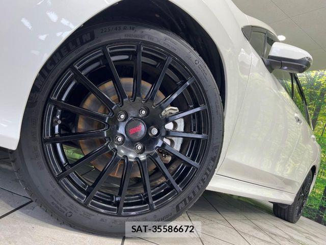 Subaru LEVORG 2023-07 8208299-12