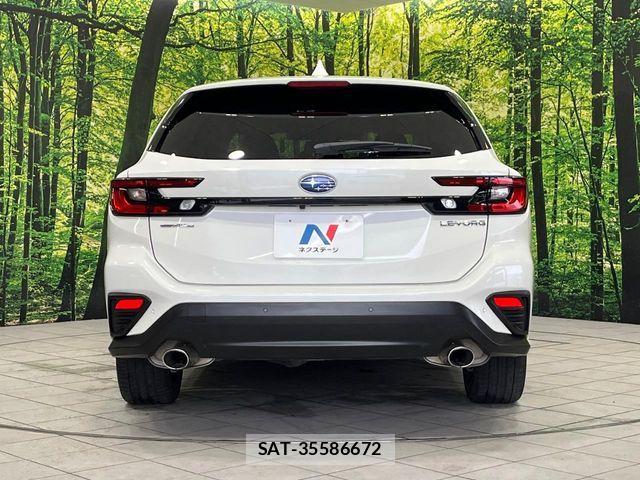 Subaru LEVORG 2023-07 8208299-14