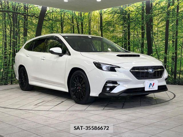 Subaru LEVORG 2023-07 8208299-15