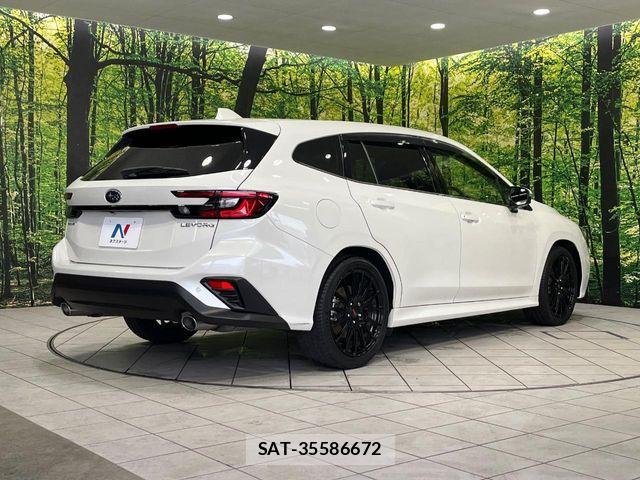 Subaru LEVORG 2023-07 8208299-16