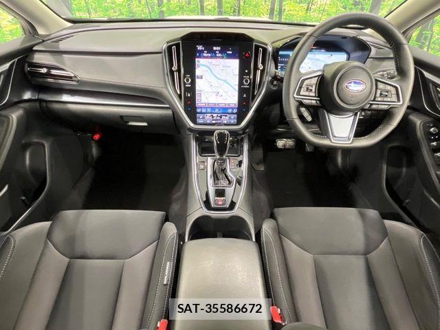 Subaru LEVORG 2023-07 8208299-1