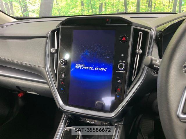 Subaru LEVORG 2023-07 8208299-2