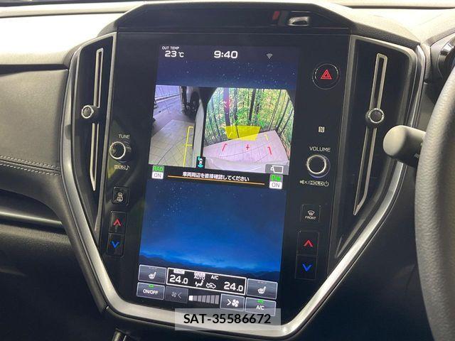 Subaru LEVORG 2023-07 8208299-3