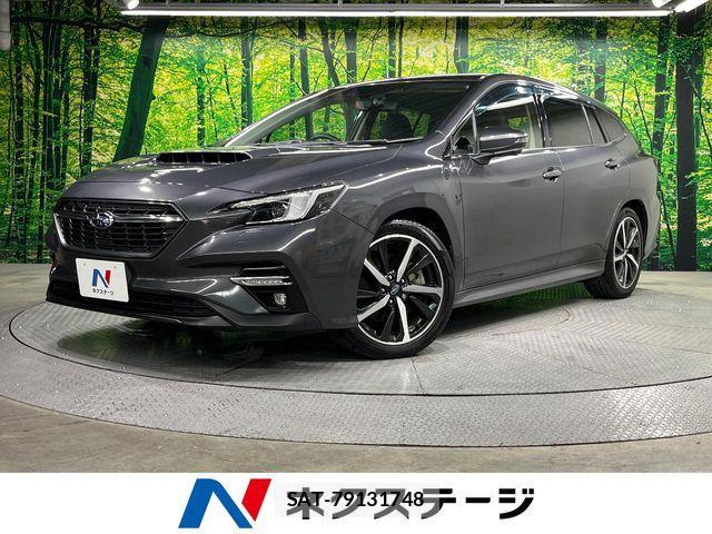 Subaru LEVORG 2021-07 8208301-0