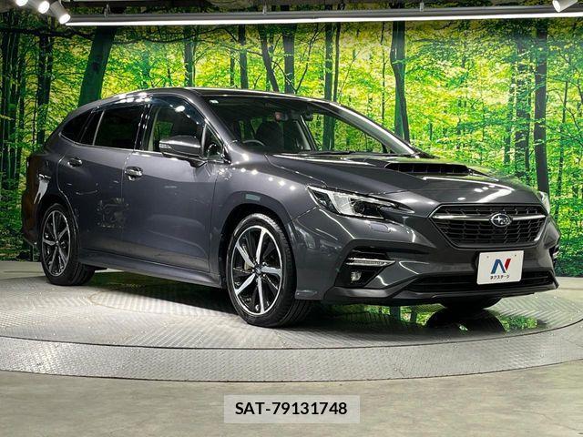 Subaru LEVORG 2021-07 8208301-15
