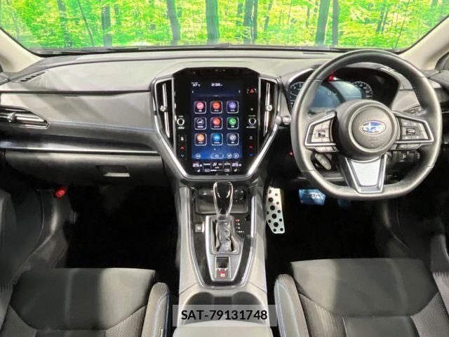 Subaru LEVORG 2021-07 8208301-1