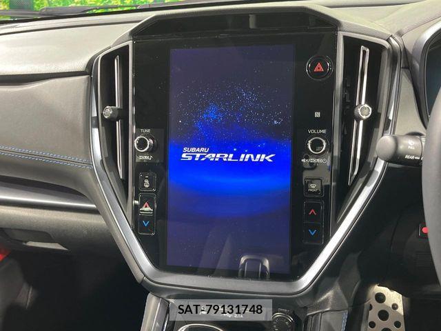 Subaru LEVORG 2021-07 8208301-3
