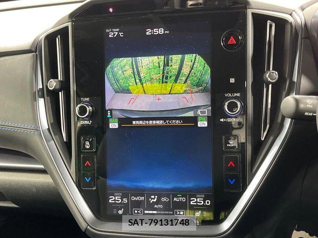 Subaru LEVORG 2021-07 8208301-4