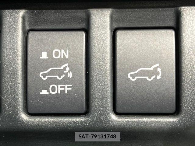 Subaru LEVORG 2021-07 8208301-6