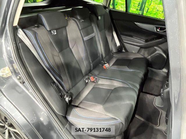 Subaru LEVORG 2021-07 8208301-8