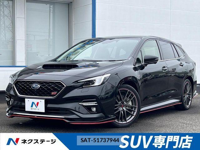 Subaru LEVORG 2021-08 8208298-0