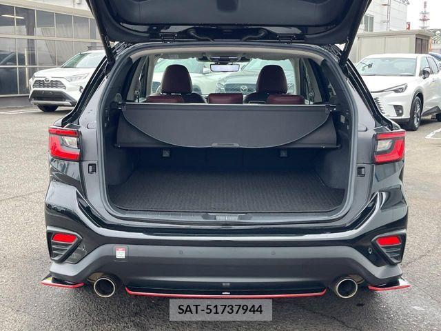 Subaru LEVORG 2021-08 8208298-9