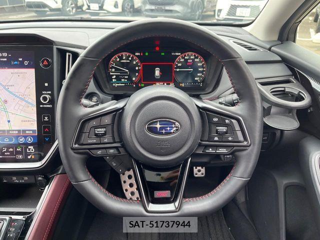 Subaru LEVORG 2021-08 8208298-10