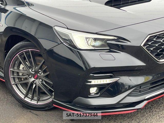 Subaru LEVORG 2021-08 8208298-11