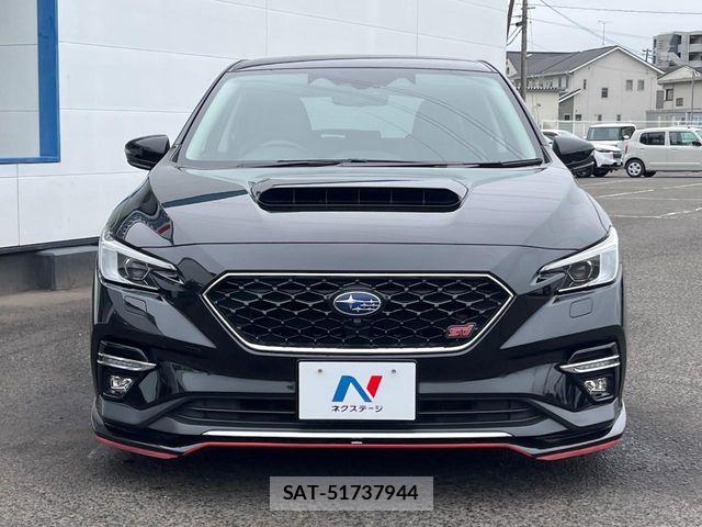 Subaru LEVORG 2021-08 8208298-13