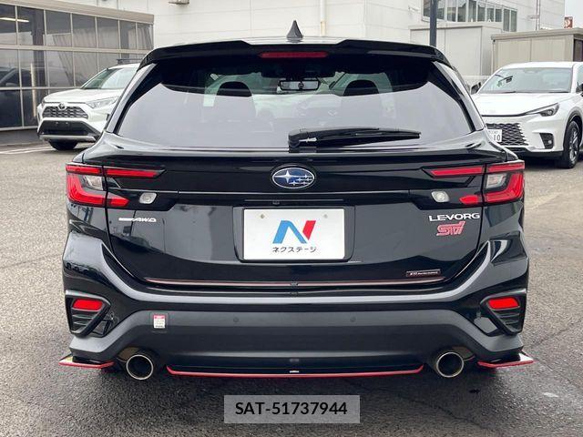 Subaru LEVORG 2021-08 8208298-14