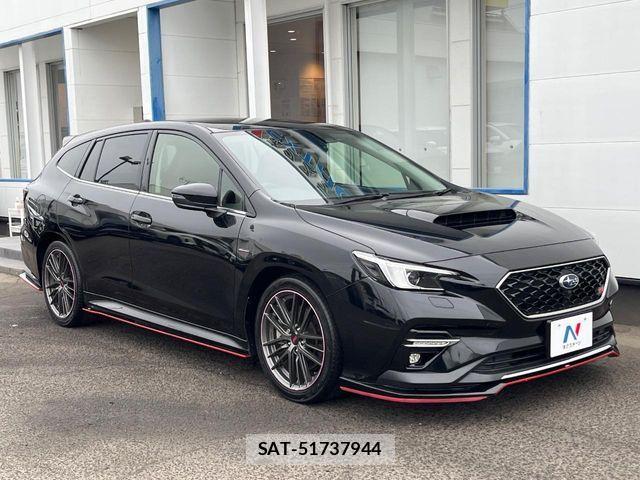 Subaru LEVORG 2021-08 8208298-15