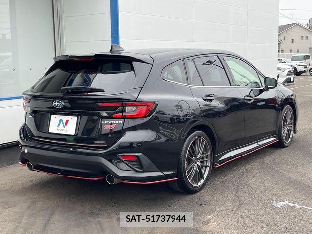Subaru LEVORG 2021-08 8208298-16