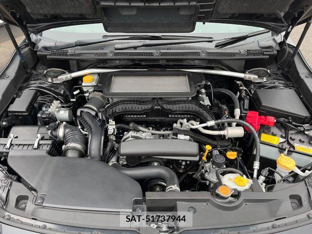 Subaru LEVORG 2021-08 8208298-17