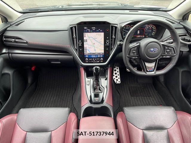 Subaru LEVORG 2021-08 8208298-1