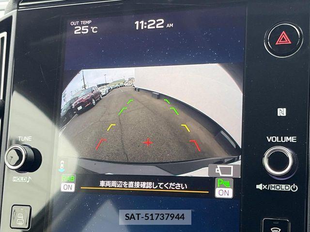 Subaru LEVORG 2021-08 8208298-3