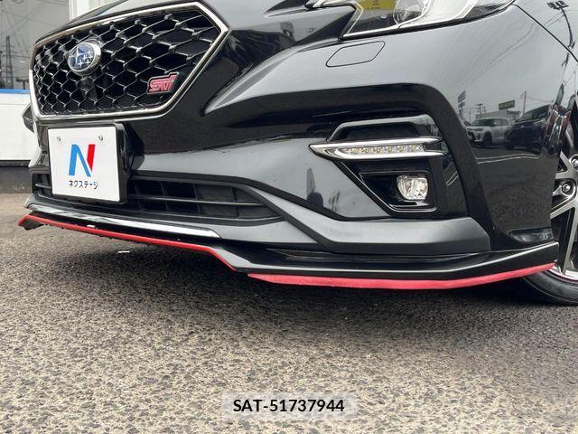 Subaru LEVORG 2021-08 8208298-4