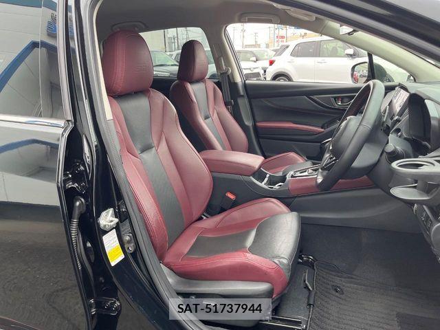 Subaru LEVORG 2021-08 8208298-7