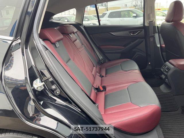 Subaru LEVORG 2021-08 8208298-8
