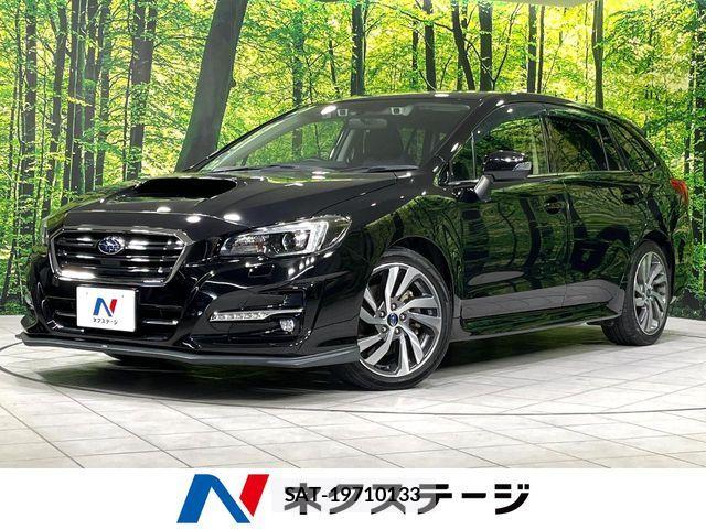 Subaru LEVORG 2019-04 8208311-0