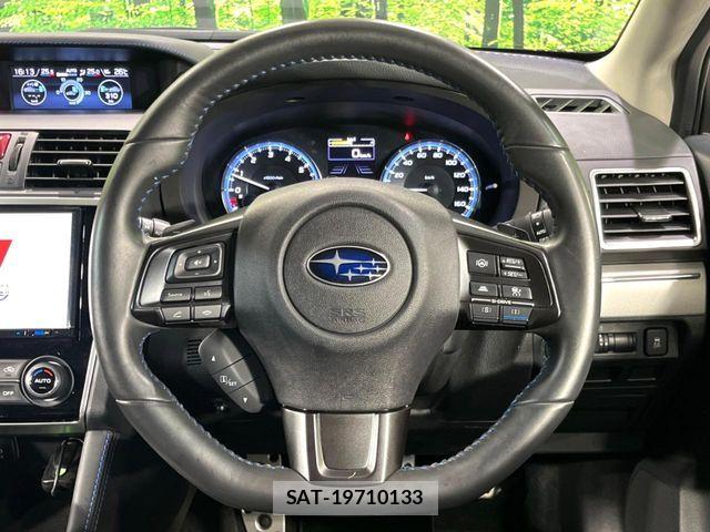 Subaru LEVORG 2019-04 8208311-11