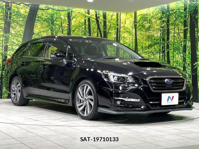 Subaru LEVORG 2019-04 8208311-16