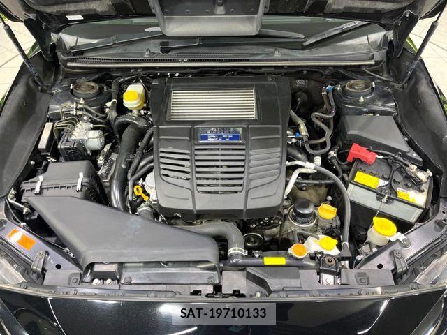 Subaru LEVORG 2019-04 8208311-18